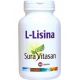 L-Lisina · Sura Vitasan · 100 cápsulas