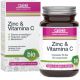 Zinc + Vitamina C · GSE · 60 comprimidos
