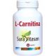 L-Carnitina · Sura Vitasan · 60 cápsulas