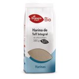 Harina de Teff Integral · El Granero Integral · 500 gramos