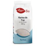 Harina de Trigo · El Granero Integral · 500 gramos