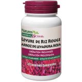 Arroz de Levadura Roja · Nature's Plus · 30 comprimidos