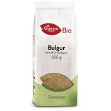 Bulgur · El Granero Integral · 500 gramos