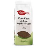 Cous Cous de Trigo Espelta Integral · El Granero Integral · 500 gramos