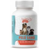 Pelo Sano · Healthy Pets · 100 comprimidos