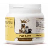 Pelo Sano · Healthy Pets · 250 gramos