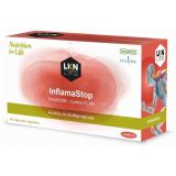 InflamaStop · LKN Life · 60 cápsulas