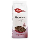 Garbanzos · El Granero Integral · 500 gramos
