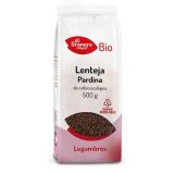 Lenteja Pardina · El Granero Integral · 500 gramos