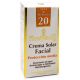 Crema Solar Facial SPF20 · Fleurymer · 80 ml