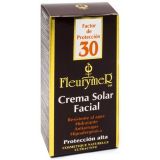 Crema Solar Facial SPF30 · Fleurymer · 80 ml