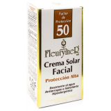 Crema Solar Facial SPF50 · Fleurymer · 80 ml