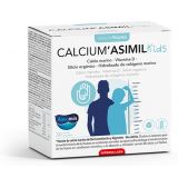 Calcium'Asimil Kids · Dietéticos Intersa · 30 sobres