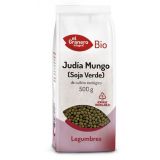 Judía Mungo (Soja Verde) · El Granero Integral · 500 gramos