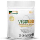 Veggiegg · Energy Feelings · 240 gramos