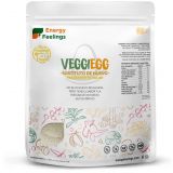 Veggiegg · Energy Feelings · 360 gramos