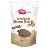 Semillas de Sésamo Tostado · El Granero Integral · 400 gramos