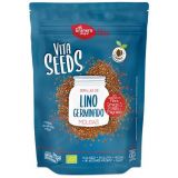 Vitaseeds Lino Germinado · El Granero Integral · 200 gramos
