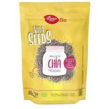 Vitaseeds Semillas de Chia Molidas · El Granero Integral · 200 gramos