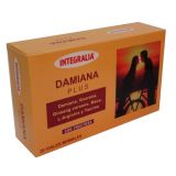 Damiana Plus · Integralia · 20 viales
