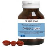 Omega 3 - Forte · Pranarom · 60 perlas