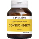 Comino Negro · Pranarom · 60 cápsulas
