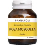 Rosa Mosqueta · Pranarom · 60 cápsulas