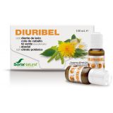Diuribel · Soria Natural · 10 viales