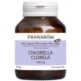 Chlorella · Pranarom · 150 comprimidos