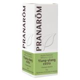 Aceite Esencial de Ylang-ylang Extra· Pranarom · 5 ml
