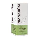 Aceite Esencial de Manzanilla Romana · Pranarom · 5 ml
