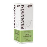 Aceite Esencial de Jara cv Córcega Bio · Pranarom · 5 ml