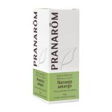 Aceite Esencial de Naranjo Amargo · Pranarom · 10 ml