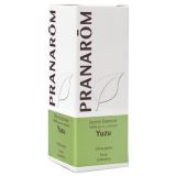 Aceite Esencial de Yuzu · Pranarom · 5 ml