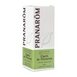 Aceite Esencial de Ciprés de Provenza · Pranarom · 10 ml