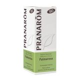 Aceite Esencial de Palmarosa Bio · Pranarom · 10 ml