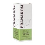 Aceite Esencial de Citronela de Java · Pranarom · 10 ml