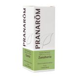 Aceite Esencial de Zanahoria · Pranarom · 5 ml