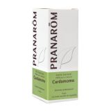 Aceite Esencial de Cardamomo · Pranarom · 5 ml