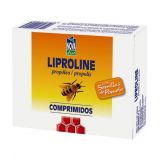 Liproline Comprimidos · Nova Diet · 30 comprimidos