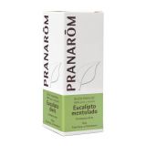 Aceite Esencial de Eucalipto Mentolado · Pranarom · 10 ml