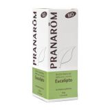 Aceite Esencial de Eucalipto Bio · Pranarom · 10 ml