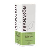 Aceite Esencial de Eucalipto · Pranarom · 10 ml