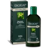 Champú Purificante · Biokap · 200 ml