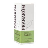 Aceite Esencial de Gaulteria · Pranarom · 10 ml