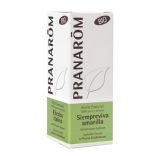 Aceite Esencial de Siempreviva Amarilla Bio · Pranarom · 5 ml