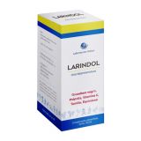 Larindol · Mahen · 20 ml