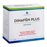 Dinafen Plus · Mahen · 20 viales