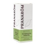 Aceite Esencial de Siempreviva Amarilla · Pranarom · 10 ml