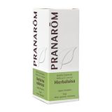 Aceite Esencial de Hierbaluisa · Pranarom · 5 ml